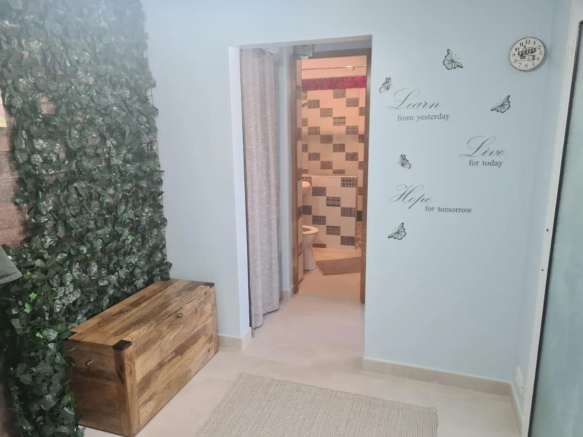 Apartment Aviatiei 61 Bucharest