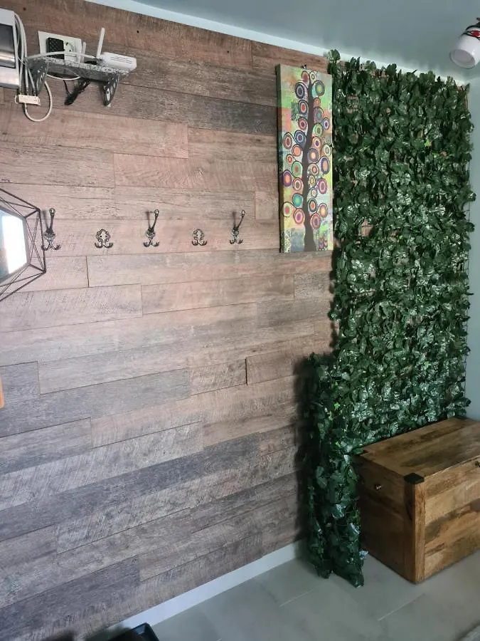 Apartment Aviatiei 61 Bucharest