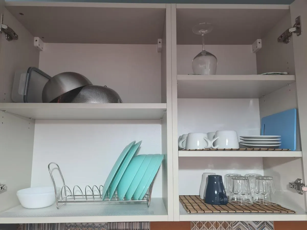 Apartment Aviatiei 61 Bucureşti 0*,  România