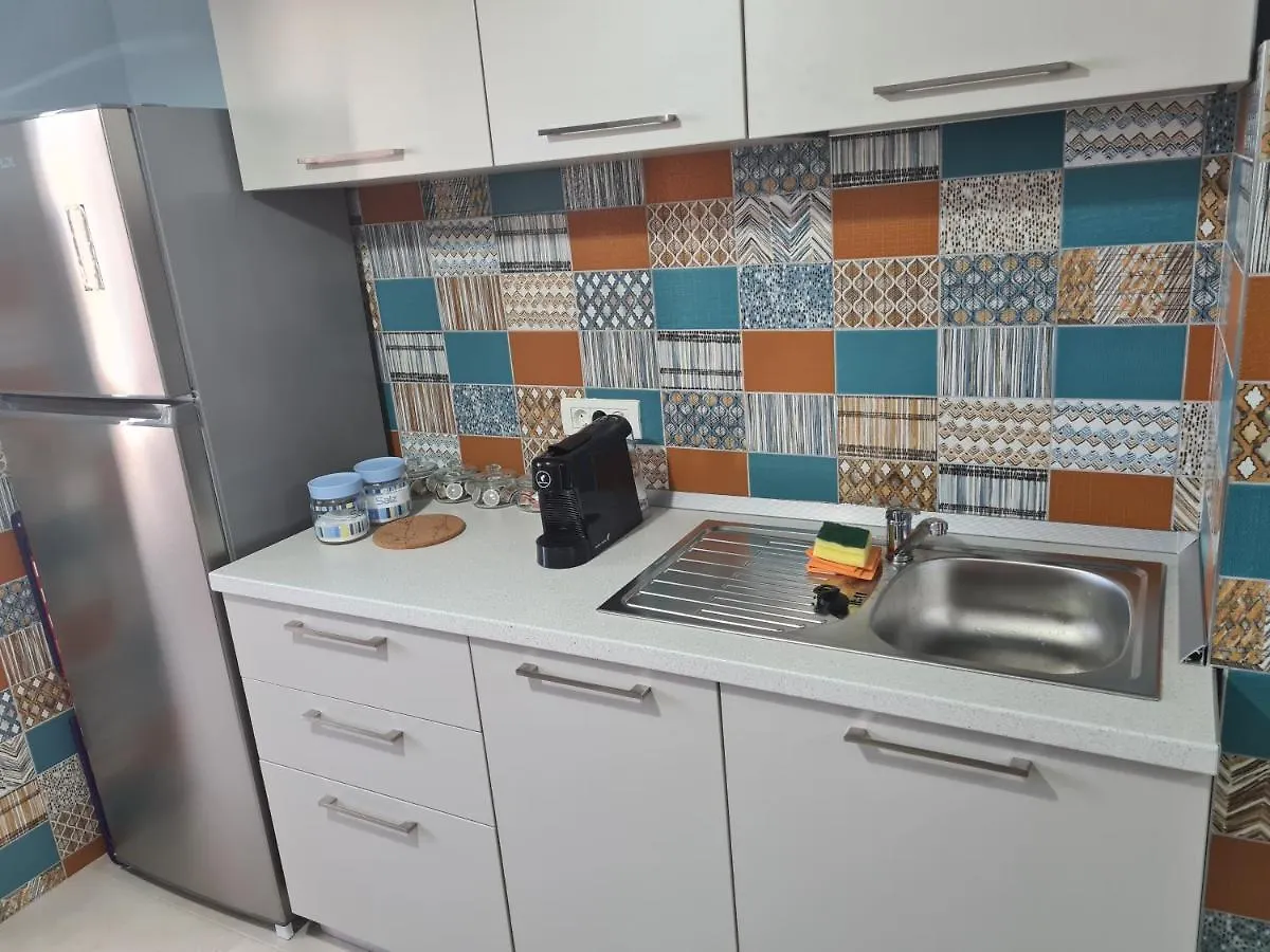 Apartment Aviatiei 61 Bucharest 0*,