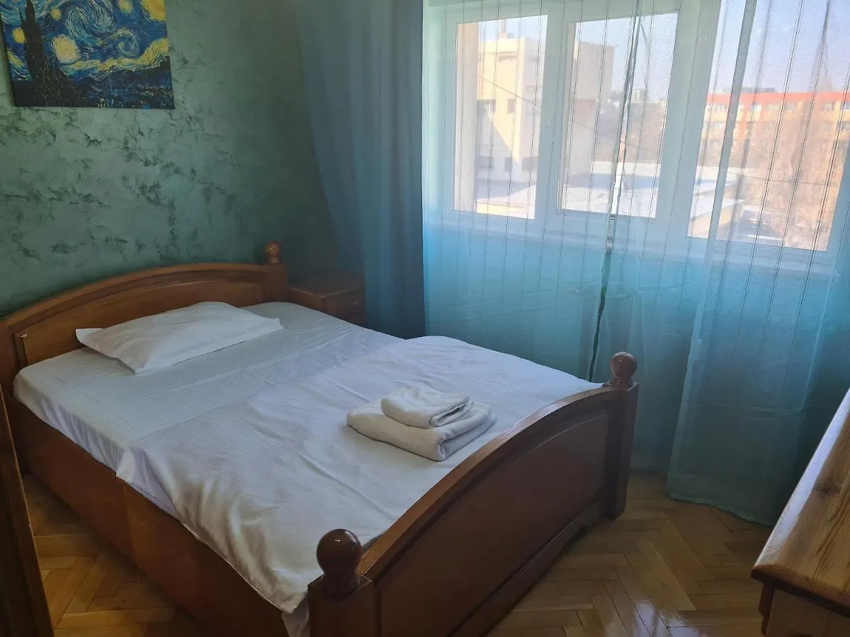 Apartment Aviatiei 61 Bucureşti România