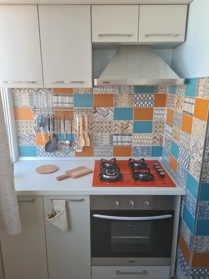 Apartment Aviatiei 61 Bucharest