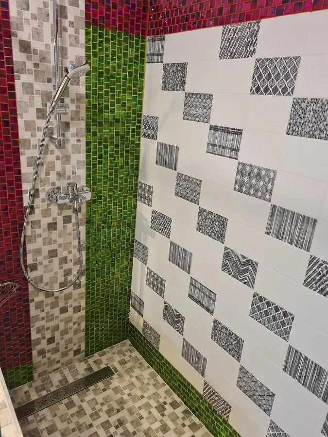 Apartment Aviatiei 61 Bucureşti România