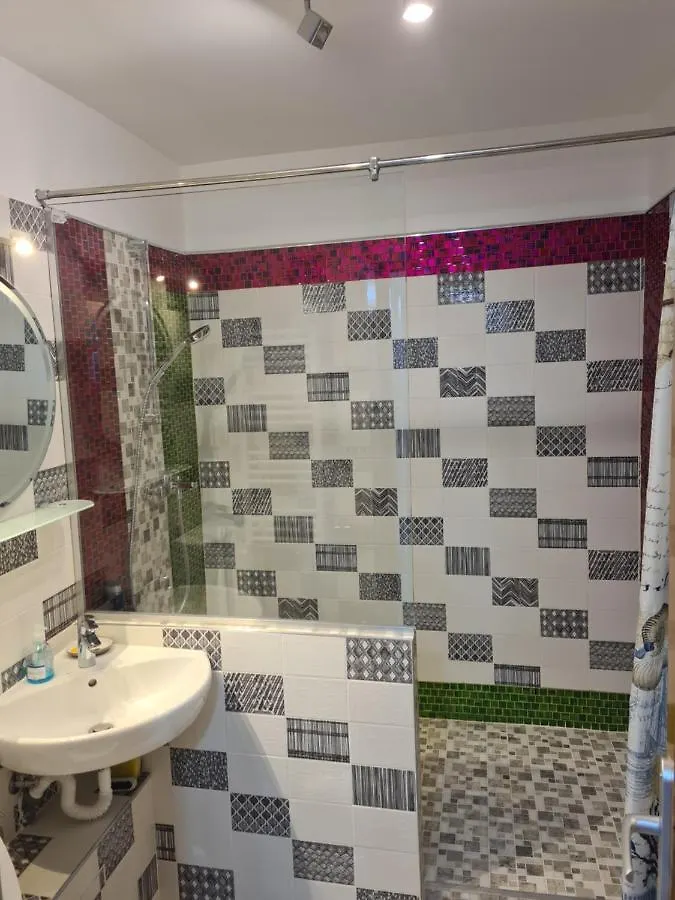 Apartment Aviatiei 61 Bucharest Romania