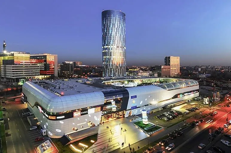 Apartment Aviatiei 61 Bucureşti