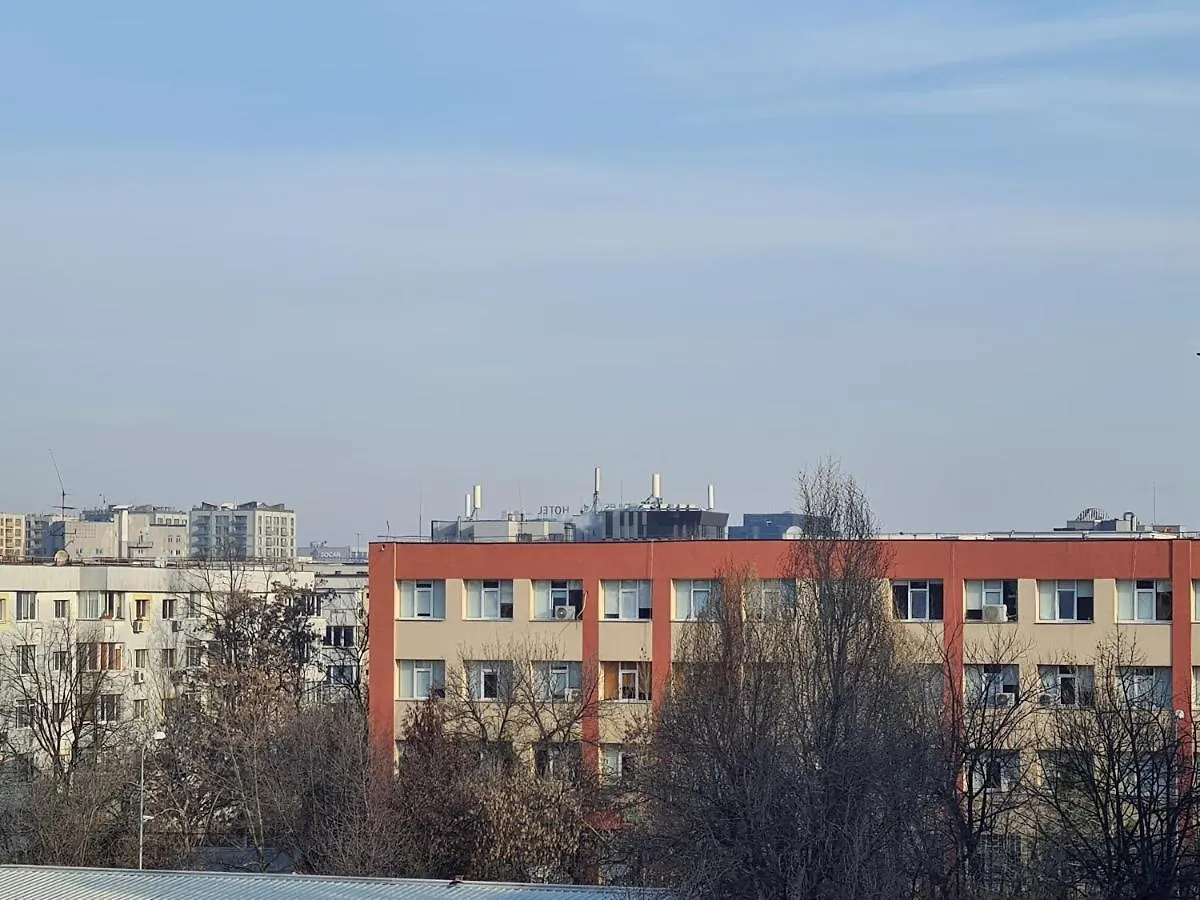 Apartment Aviatiei 61 Bucureşti România