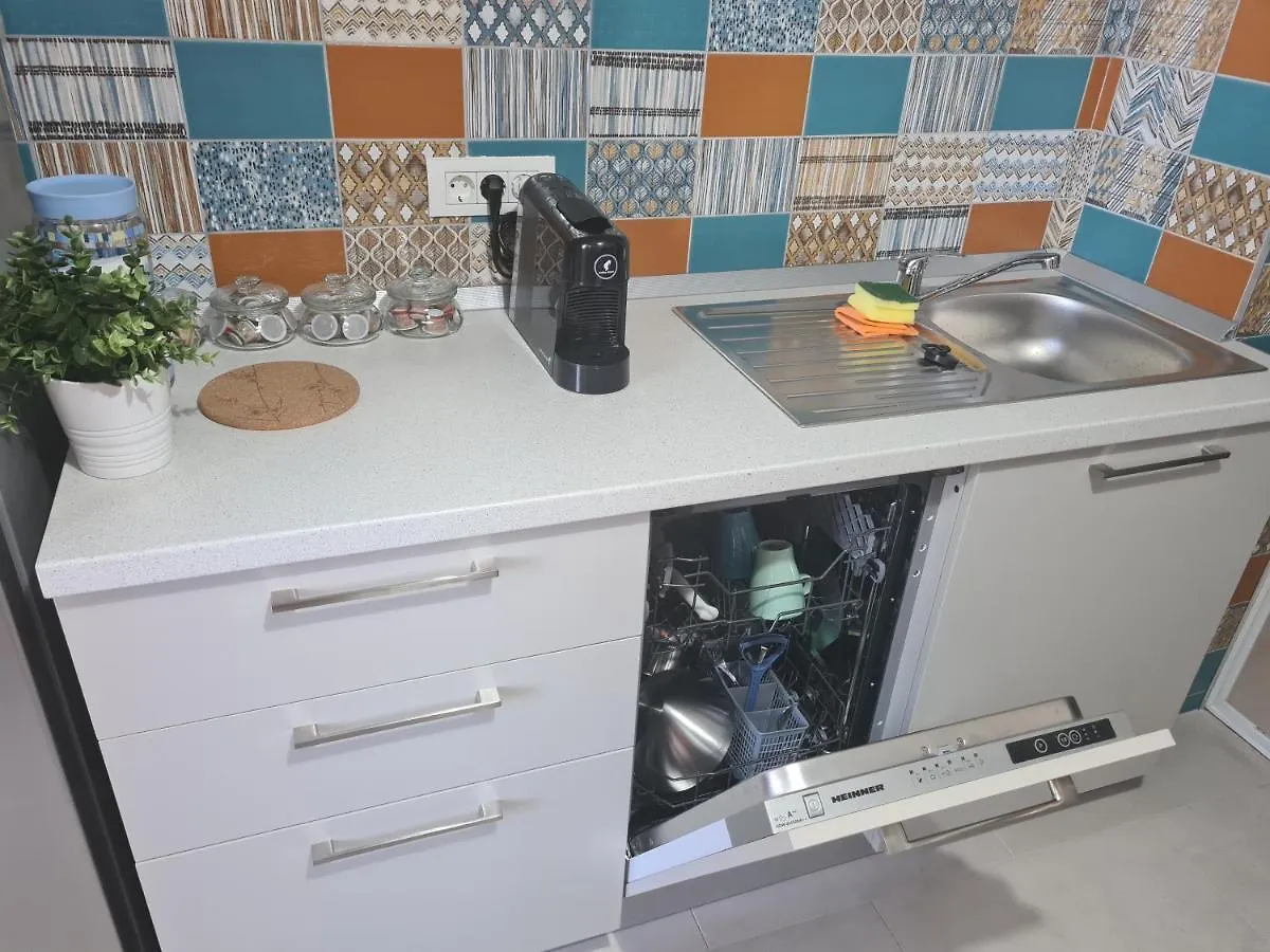 Apartment Aviatiei 61 Bucharest